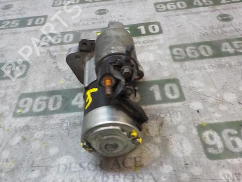Starter RENAULT KANGOO (KC0/1_) 1.5 dCi | BP3863687M8 