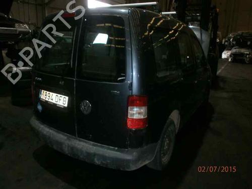 Venstre fortil bærearm VW CADDY III MPV (2KB, 2KJ, 2CB, 2CJ) 1.9 TDI | BP14273950M12 