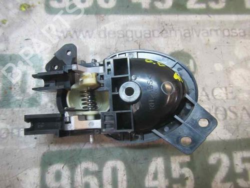 Front right interior door handle CITROËN C-ZERO  | BP3990261I14 