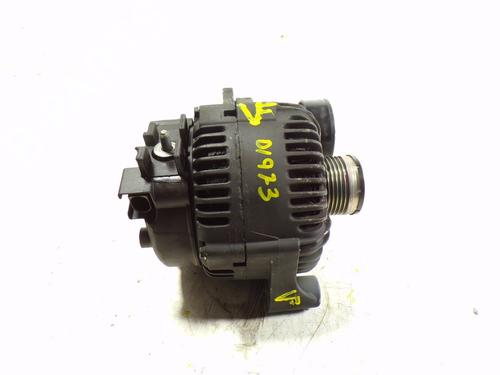 Used Alternator Alternator BMW 6 (E63) 645 Ci (333 hp) 9624773 9624773