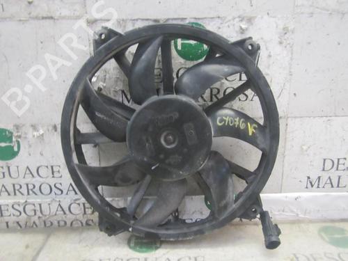 radiator-fan-citroen-c4-coupe-la_-2004-2005-2006-2007-2008-2009-2010-2011-2012-2013-3845888 main image