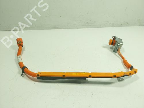 Used Electronic module LEXUS LBX (MAYH1_) Hybrid (MAYH10) (136 hp) 27523508