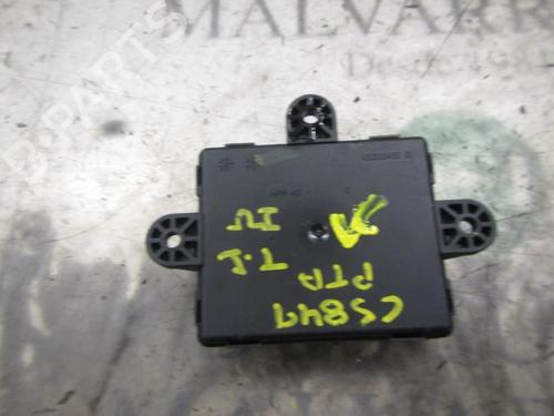 Elektronisk modul FORD FOCUS III  | BP3828843M83 