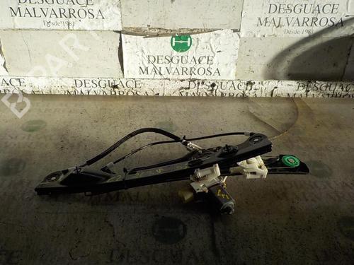 Used Front left window mechanism Front left window mechanism BMW 3 (E90) [2004-2012] 3855964 3855964