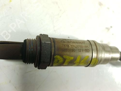 Electronic sensor BMW Z4 Roadster (E85) 2.2 i | BP39629337M84 - Image 3