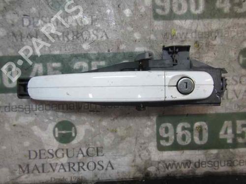 Used Front left exterior door handle Front left exterior door handle FORD KUGA I 2.0 TDCi (136 hp) 3862757 3862757