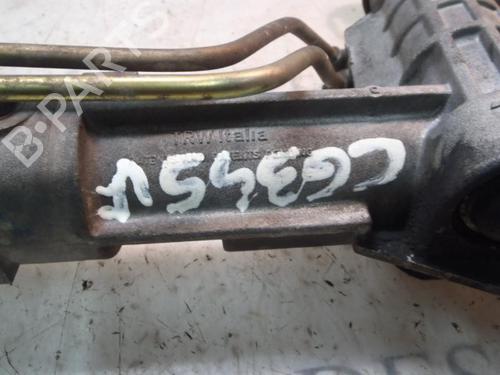 Steering rack PEUGEOT 807 (EB_) 2.0 HDi | BP3816225M22 - Image 2