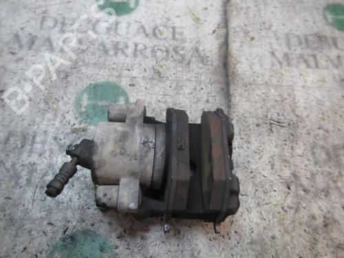 Left front brake caliper SEAT IBIZA III (6L1) 1.9 TDI | BP11548896M105 