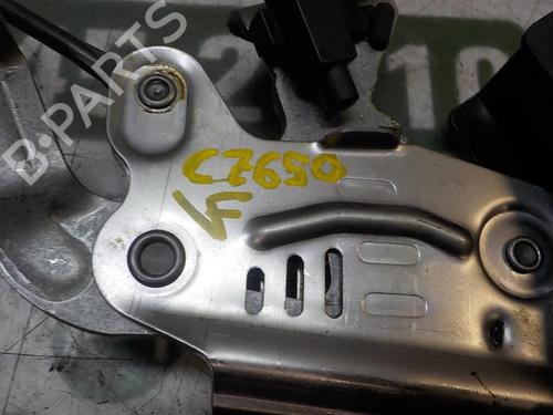 Hand brake SEAT IBIZA IV (6J5, 6P1) 1.6 TDI | BP8771186I18 