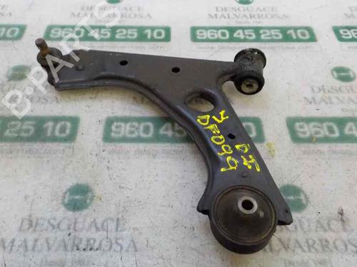 Used Left front suspension arm Left front suspension arm OPEL CORSA D (S07) 1.3 CDTI (L08, L68) (75 hp) 5681999 5681999