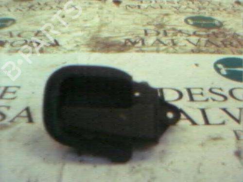 Used Front right interior door handle Front right interior door handle BMW 3 (E36) [1990-1998] 3784384 3784384