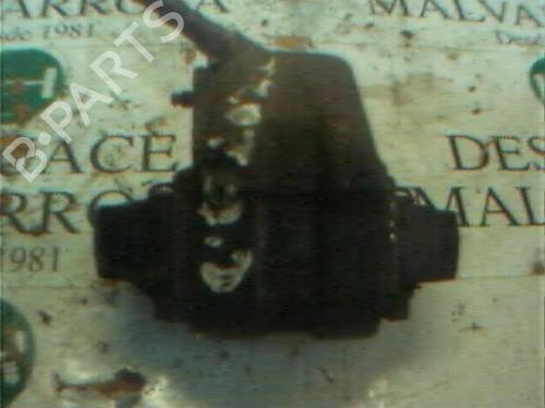 Used Right front brake caliper SEAT IBIZA I (21A) [1984-1993]  11554697