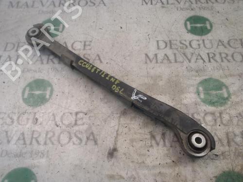 Used Left rear suspension arm Left rear suspension arm 3812574 3812574