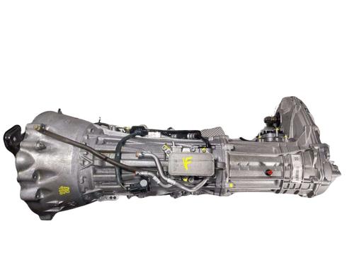gearbox-porsche-cayenne-92a-2010-2011-2012-2013-2014-2015-2016-2017-2018-26277537 main image