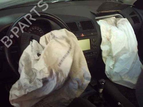Air conditioning evaporator SEAT IBIZA II (6K1) 1.9 TDI | BP11645684M109 
