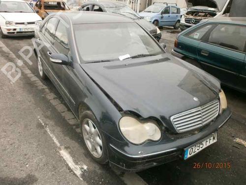 Høyre foran utvendig håndtak MERCEDES-BENZ C-CLASS (W203)  | BP3826264C129 