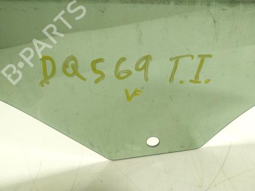 Rear left door window BMW X1 (F48) xDrive 20 d | BP26592267C20 