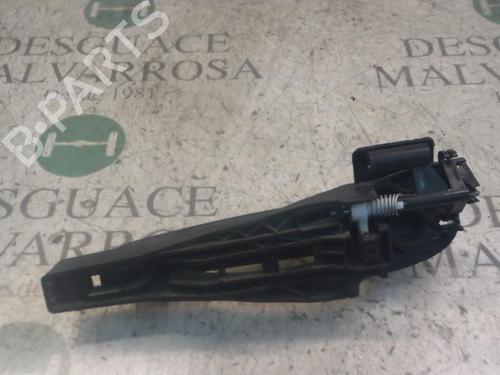 Front right exterior door handle CITROËN C2 (JM_)  | BP4020736C129 