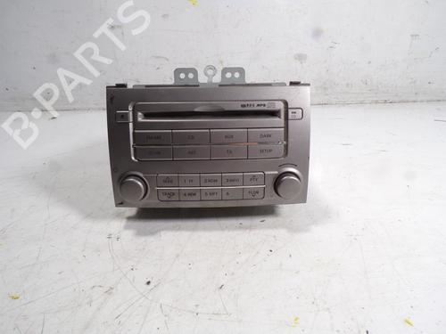 Used Radio HYUNDAI i20 I (PB, PBT) [2008-2015]  9705396
