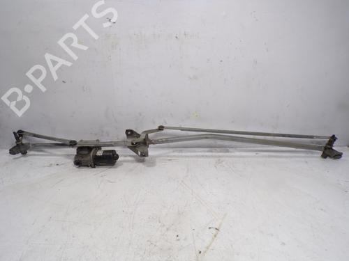 Used Front wiper motor CITROËN C4 II (NC_) 1.6 BlueHDi 120 (120 hp) 8238571