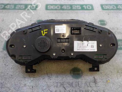 Instrument cluster FORD FOCUS III Turnier  | BP6130769C47 