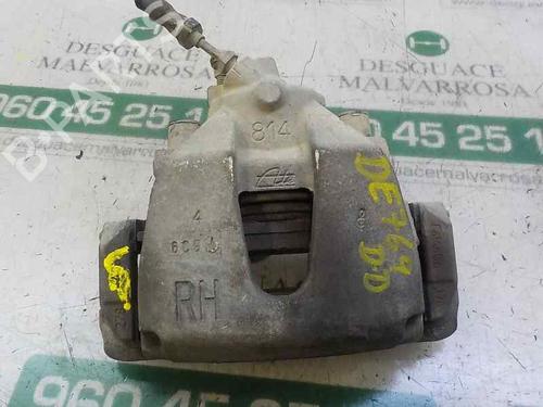 Used Right front brake caliper Right front brake caliper FORD FOCUS III [2010-2020] 11551081 11551081