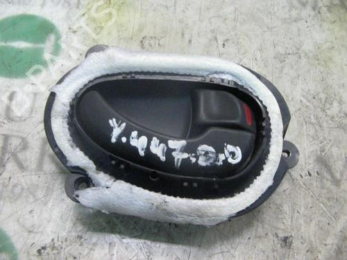 Used Front right interior door handle Front right interior door handle 3768058 3768058