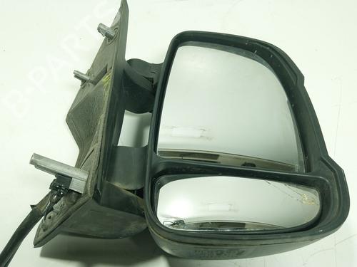 Used Right mirror CITROËN JUMPER II Van 2.0 BlueHDi 130 (130 hp) 30297459