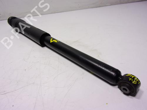 Right rear shock absorber TOYOTA YARIS (_P21_, _PA1_, _PH1_) 1.5 Hybrid (MXPH11) | BP16744289M19 