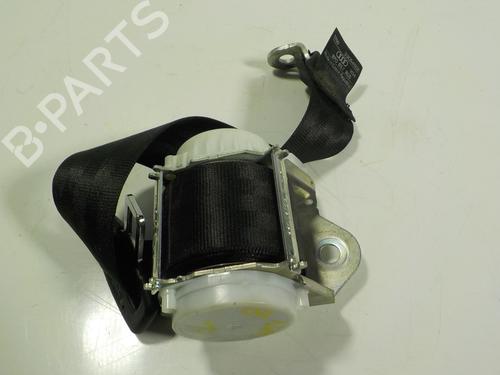 Used Rear right seatbelt AUDI A3 Sportback (8PA) [2004-2015]  11953646