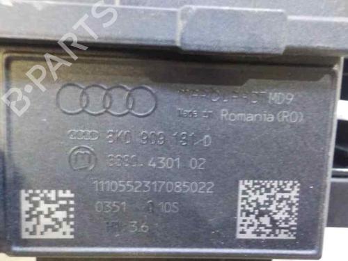 Electronic module AUDI A4 B8 (8K2) 2.0 TDI 16V | BP14284549M83 