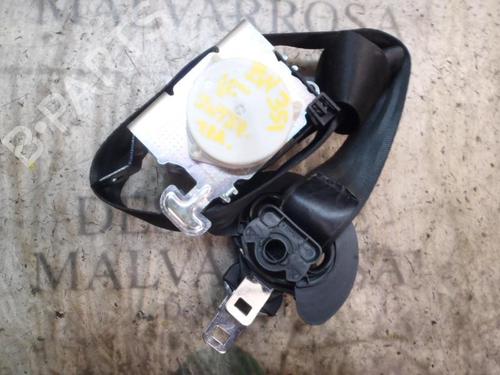 Used Rear center seatbelt PEUGEOT 5008 (0U_, 0E_) 2.0 HDi 150 / BlueHDi 150 (150 hp) 8740281