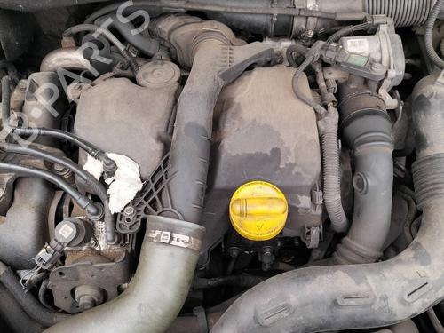 Right front driveshaft DACIA DOKKER MPV (KE_) 1.5 dCi (KEAJ, KEAH) | BP9763807M39  - Image 12