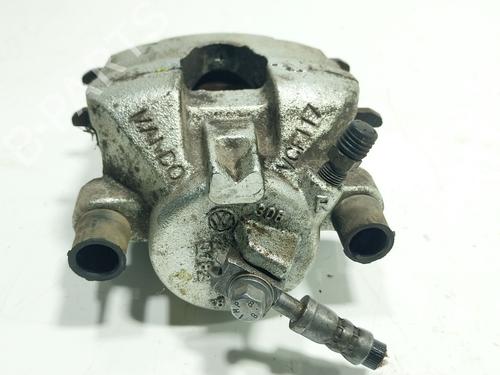 Right front brake caliper VW T-CROSS (C11, D31) 1.0 TSI | BP33324339M104 - Image 3