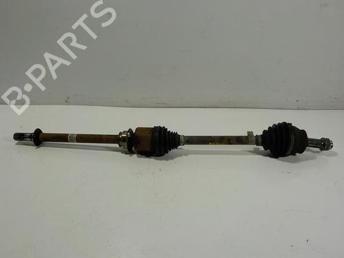 Used Right front driveshaft FIAT DOBLO Cargo (263_) [2010-2025]  13365216