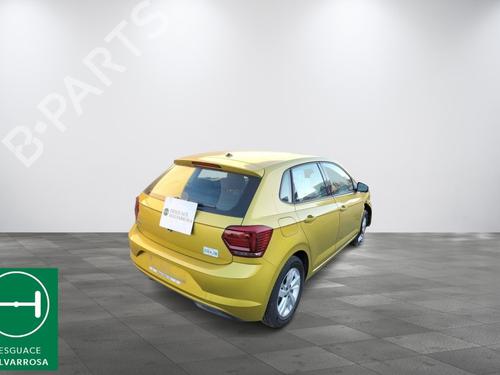Front left interior door handle VW POLO VI (AW1, BZ1, AE1) 1.0 TSI | BP9192406I13  - Image 6