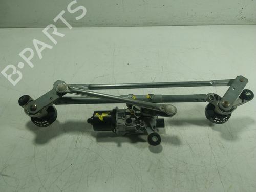 Front wiper motor NISSAN X-TRAIL III (T32_, T32R, T32RR) 1.6 dCi (T32) | BP20096125M29 