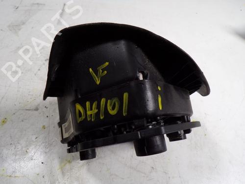 Driver airbag FIAT BRAVO II (198_) 1.9 D Multijet (198AXB1A) | BP8131816C9 