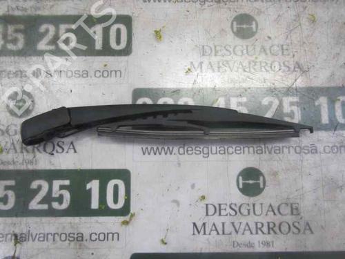 Used Rear windshield wiper arm Rear windshield wiper arm SUZUKI SWIFT III (MZ, EZ) [2005-2026] 3861668 3861668