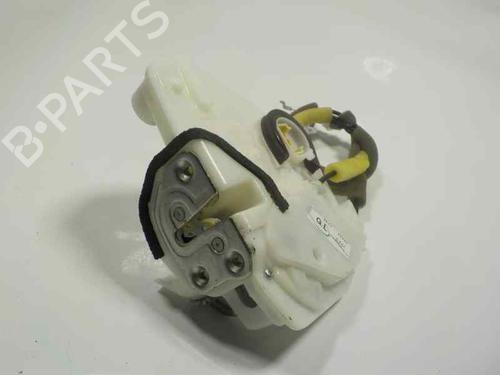 Used Front left lock MAZDA 2 Hatchback (DL, DJ) [2014-2025]  6541706