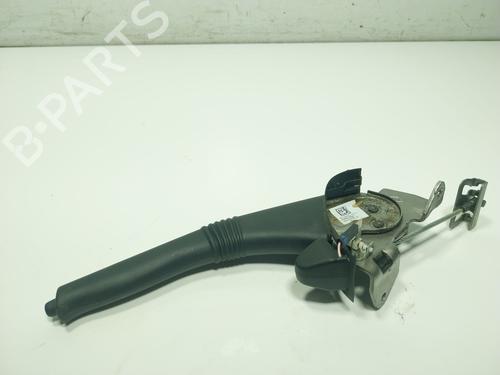 håndbremse RENAULT EXPRESS Box Body/MPV 1.5 Blue dCi 95 (F6AB) (95 hp) 28488988