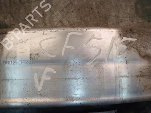 Støtfangerbjelke foran ROVER 75 (RJ)  | BP3815062C109 
