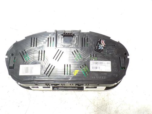 Kombiinstrument RENAULT MEGANE III Hatchback (BZ0/1_, B3_)  | BP8420560C47 