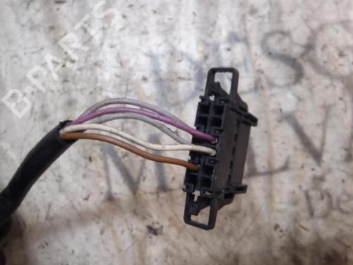 Right mirror VW PASSAT B5 (3B2)  | BP3829798C27 