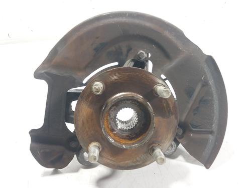 Right front steering knuckle FORD FIESTA VII (HJ, HF) 1.1 Ti-VCT | BP30926563M26 - Image 3