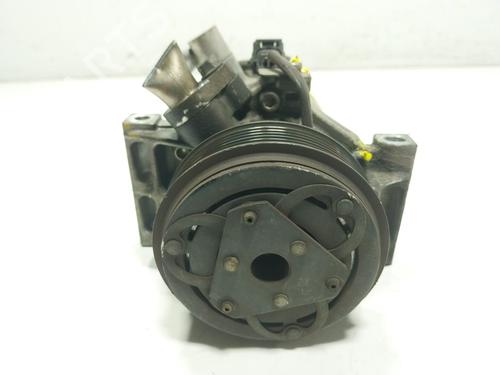 AC-Kompressor DACIA LODGY (JS_) 1.5 Blue dCi 115 (JSJT) | BP29310001M34 