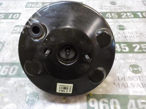 Used Servo brake HYUNDAI i10 I (PA) [2007-2018]  3863412
