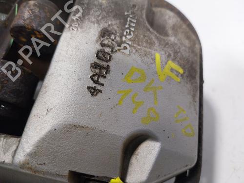 Right rear brake caliper PORSCHE CAYENNE (9PA) S 4.5 | BP31885667M106