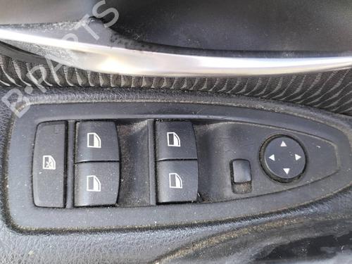 Left front window switch BMW 3 (F30, F80) 320 d | BP15765203I27 - Image 9