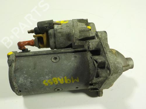 Startmotor RENAULT KOLEOS I (HY_) 2.0 dCi 4x4 (HY0B) (173 hp) 11239056